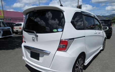 Honda Freed I, 2016 год, 736 000 рублей, 4 фотография