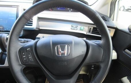 Honda Freed I, 2016 год, 736 000 рублей, 9 фотография