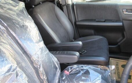 Honda Freed I, 2016 год, 736 000 рублей, 14 фотография