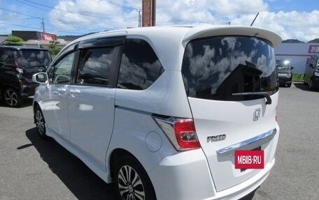 Honda Freed I, 2016 год, 736 000 рублей, 5 фотография
