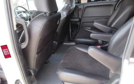 Honda Freed I, 2016 год, 736 000 рублей, 15 фотография