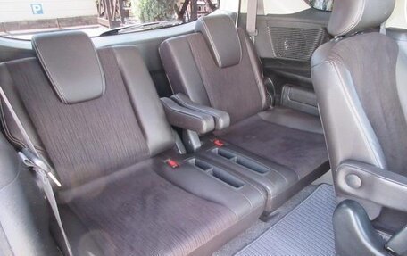 Honda Freed I, 2016 год, 736 000 рублей, 18 фотография