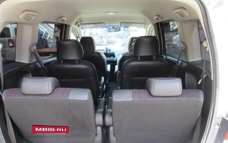 Honda Freed I, 2016 год, 736 000 рублей, 19 фотография