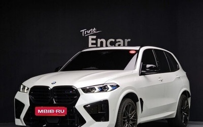 BMW X5 M, 2024 год, 17 000 000 рублей, 1 фотография