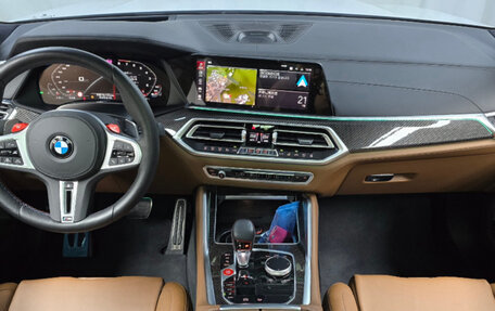 BMW X5 M, 2021 год, 11 900 000 рублей, 7 фотография