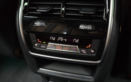 BMW X5 M, 2021 год, 11 900 000 рублей, 11 фотография