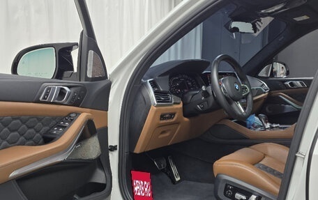 BMW X5 M, 2021 год, 11 900 000 рублей, 6 фотография