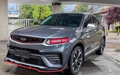 Geely Tugella FY11, 2022 год, 1 970 000 рублей, 1 фотография