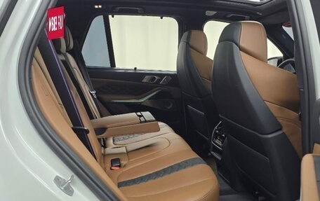 BMW X5 M, 2021 год, 11 900 000 рублей, 12 фотография