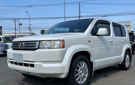 Honda Crossroad, 2010 год, 941 000 рублей, 1 фотография