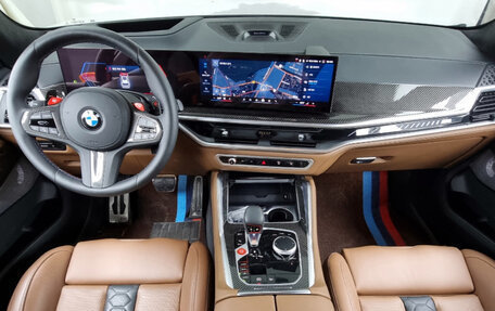 BMW X5 M, 2024 год, 17 000 000 рублей, 5 фотография