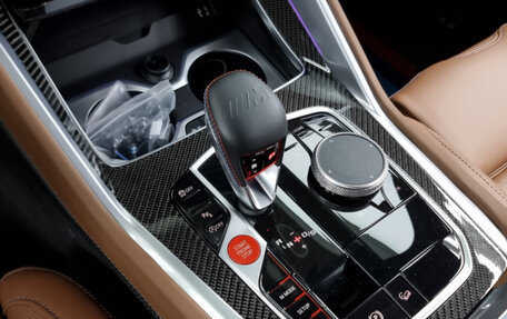 BMW X5 M, 2024 год, 17 000 000 рублей, 9 фотография