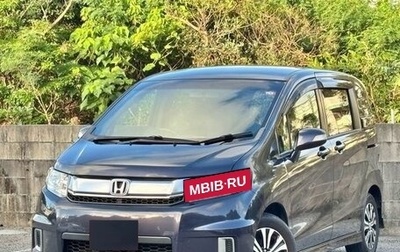 Honda Freed I, 2016 год, 755 000 рублей, 1 фотография