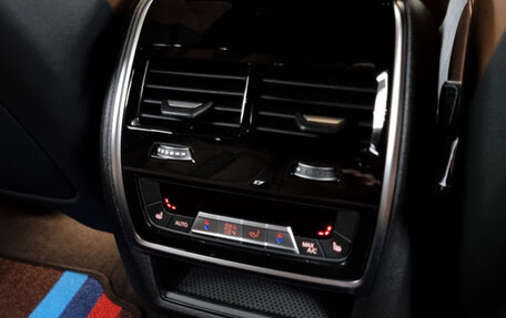 BMW X5 M, 2024 год, 17 000 000 рублей, 13 фотография