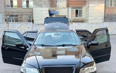 Chery Amulet (A15) I, 2006 год, 360 000 рублей, 1 фотография