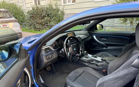 BMW 4 серия, 2013 год, 1 700 000 рублей, 5 фотография
