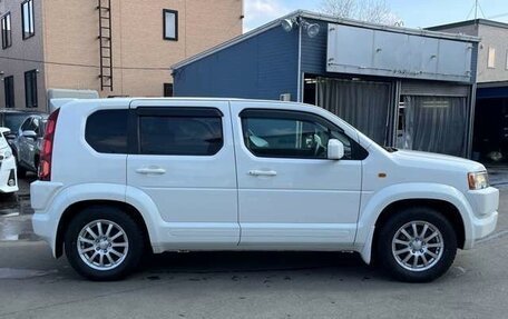 Honda Crossroad, 2010 год, 941 000 рублей, 4 фотография