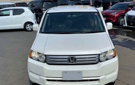 Honda Crossroad, 2010 год, 941 000 рублей, 2 фотография