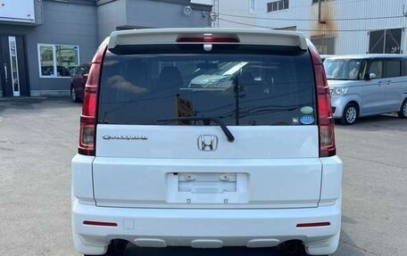 Honda Crossroad, 2010 год, 941 000 рублей, 6 фотография