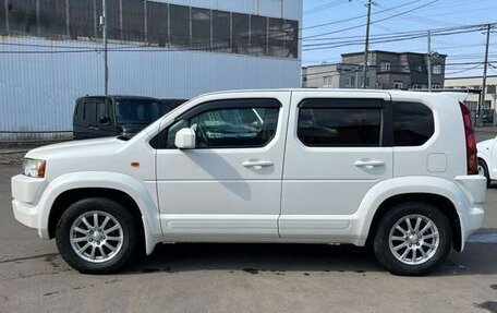 Honda Crossroad, 2010 год, 941 000 рублей, 8 фотография