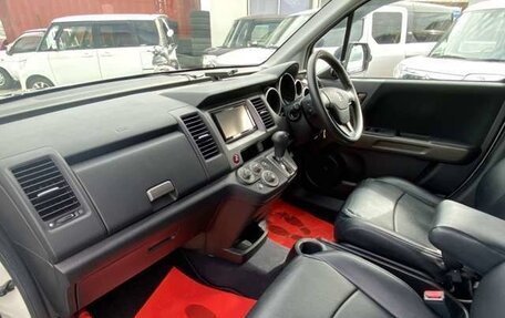 Honda Crossroad, 2010 год, 941 000 рублей, 10 фотография