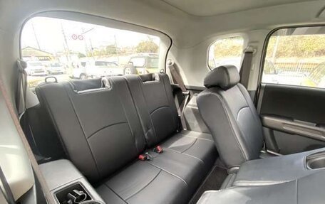 Honda Crossroad, 2010 год, 941 000 рублей, 13 фотография