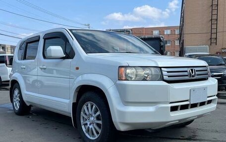 Honda Crossroad, 2010 год, 941 000 рублей, 3 фотография