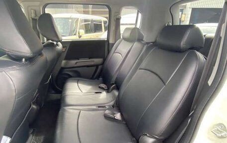 Honda Crossroad, 2010 год, 941 000 рублей, 12 фотография