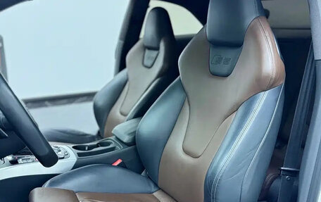 Audi S5, 2016 год, 3 900 777 рублей, 4 фотография