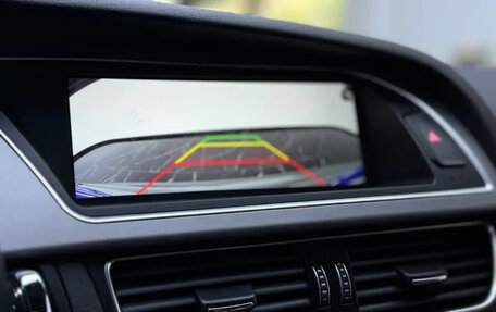 Audi S5, 2016 год, 3 900 777 рублей, 7 фотография