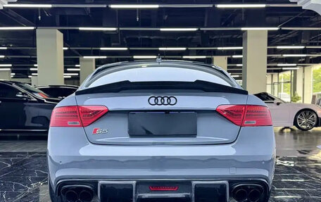 Audi S5, 2016 год, 3 900 777 рублей, 15 фотография