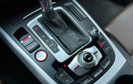 Audi S5, 2016 год, 3 900 777 рублей, 9 фотография