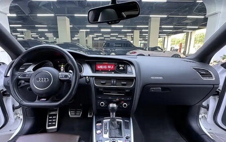 Audi S5, 2016 год, 3 900 777 рублей, 11 фотография