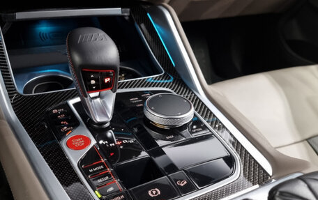BMW X5 M, 2022 год, 9 300 000 рублей, 9 фотография