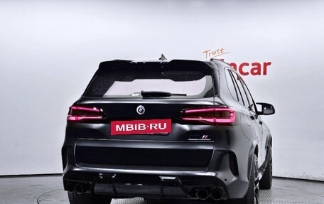 BMW X5 M, 2022 год, 9 300 000 рублей, 2 фотография