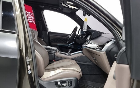 BMW X5 M, 2022 год, 9 300 000 рублей, 11 фотография