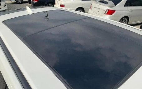 Toyota Harrier, 2020 год, 2 521 000 рублей, 9 фотография