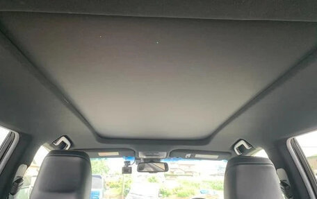 Toyota Harrier, 2020 год, 2 521 000 рублей, 13 фотография