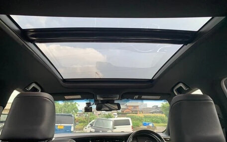 Toyota Harrier, 2020 год, 2 521 000 рублей, 14 фотография