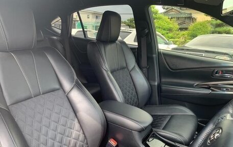 Toyota Harrier, 2020 год, 2 521 000 рублей, 15 фотография