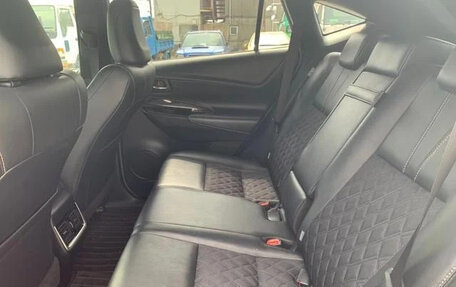 Toyota Harrier, 2020 год, 2 521 000 рублей, 18 фотография