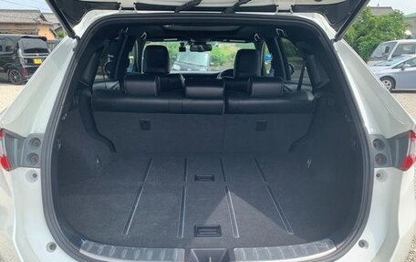 Toyota Harrier, 2020 год, 2 521 000 рублей, 19 фотография