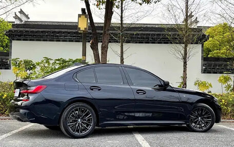 BMW 3 серия, 2022 год, 2 774 555 рублей, 7 фотография