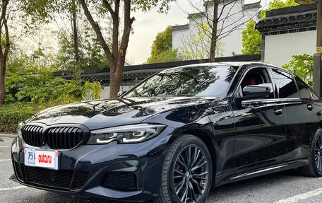 BMW 3 серия, 2022 год, 2 774 555 рублей, 5 фотография