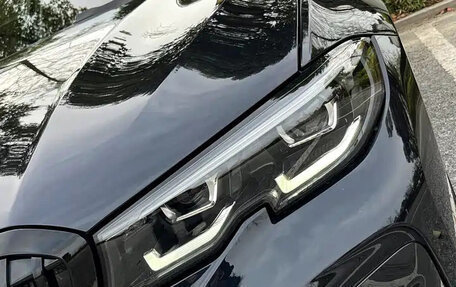 BMW 3 серия, 2022 год, 2 774 555 рублей, 2 фотография