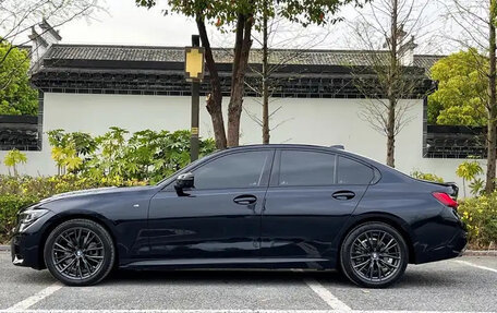 BMW 3 серия, 2022 год, 2 774 555 рублей, 6 фотография