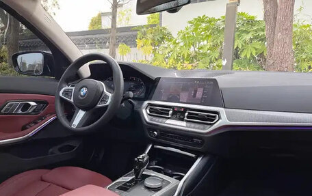 BMW 3 серия, 2022 год, 2 774 555 рублей, 12 фотография