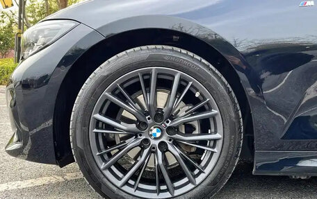 BMW 3 серия, 2022 год, 2 774 555 рублей, 10 фотография