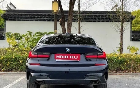 BMW 3 серия, 2022 год, 2 774 555 рублей, 9 фотография