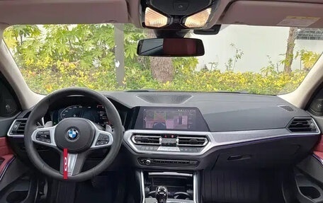 BMW 3 серия, 2022 год, 2 774 555 рублей, 11 фотография